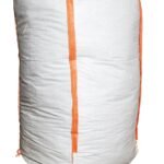 Garten Hackschnitzel rindenfrei 1500 Liter BigBag