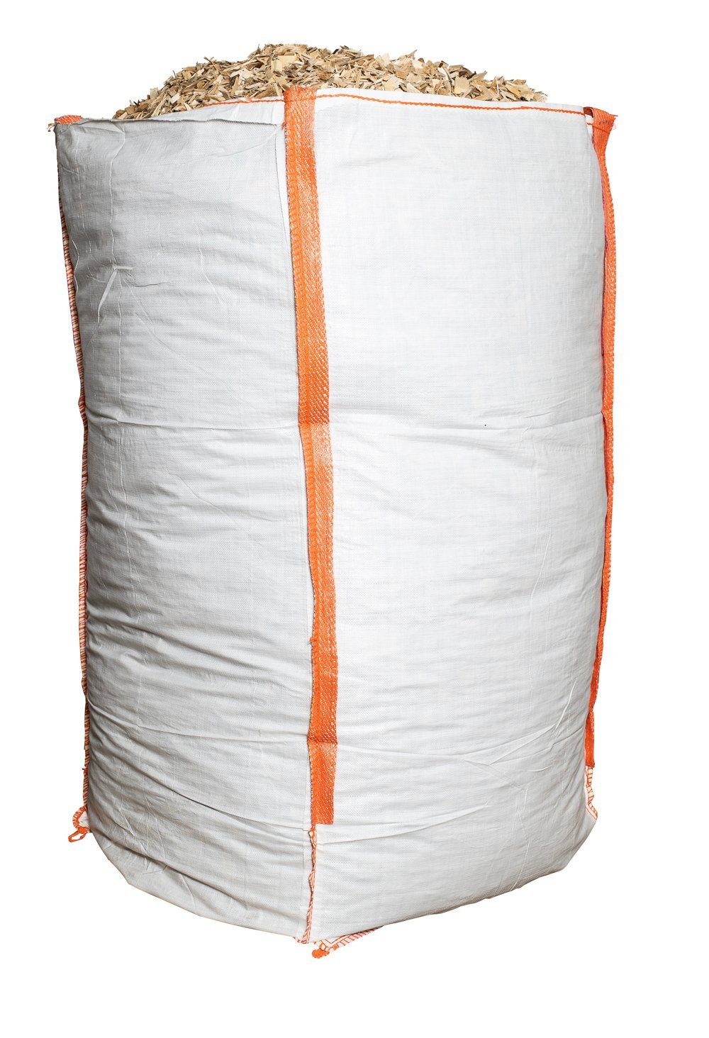 HPS-6-KT-8430-0.jpg Garten Hackschnitzel rindenfrei 1500 Liter BigBag – Bild 1