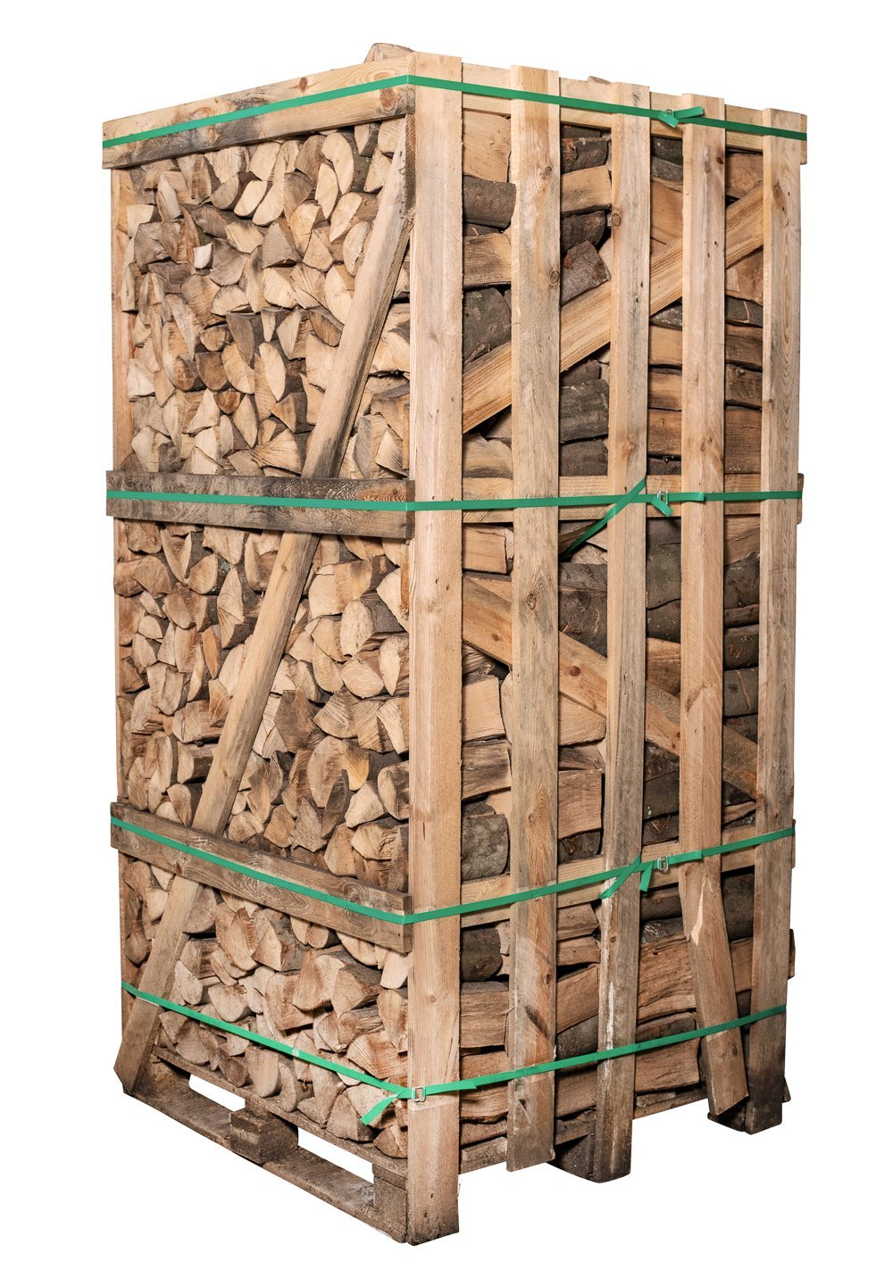 KS-1-KT-8310-0.jpg Brennholz Buche 25 cm 2 RM Palette – Bild 1
