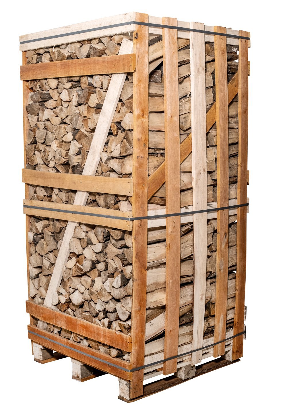 KS-41-KT8310-0.jpg Brennholz Hainbuche 25 cm 2 RM – Bild 1