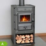 Holzofen Konstantin 6 kW