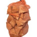 Brennholz Buche 25 cm 30 Liter Sack