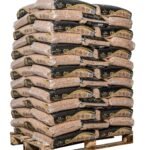 Olimp Pellets 6mm 15kg Sack 65 Sack Palette
