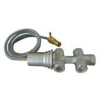 Thermische Ablaufsicherung Caleffi