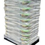 Bio-Blumenerde 40 L 54 Sack Pal.